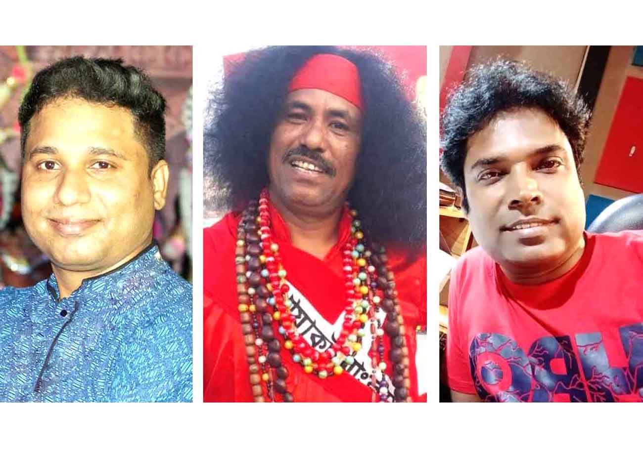 রাহুল রাজের কথায় শামসুল আলম বয়াতীর নতুন দুুই গান