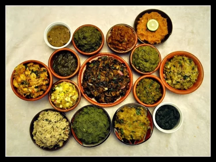 ১০টি সহজ এবং মজাদার ভর্তার রেসিপি