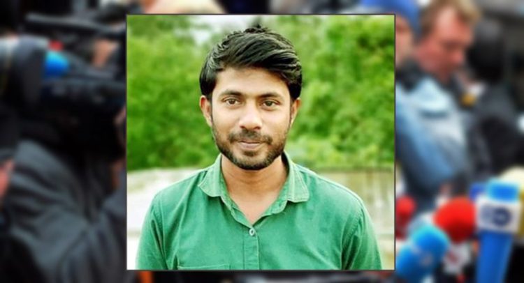 সংবাদ প্রচার বন্ধে ঘুষ দিতে চাওয়ার ভিডিওসহ প্রতিবেদন প্রকাশ করায়, সাংবাদিকের বিরুদ্ধে মামলা