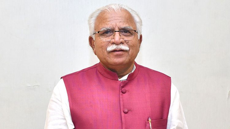 ভারতের সাথে বাংলাদেশ ও পাকিস্তান আবারও যুক্ত হোক : হরিয়ানার মুখ্যমন্ত্রী