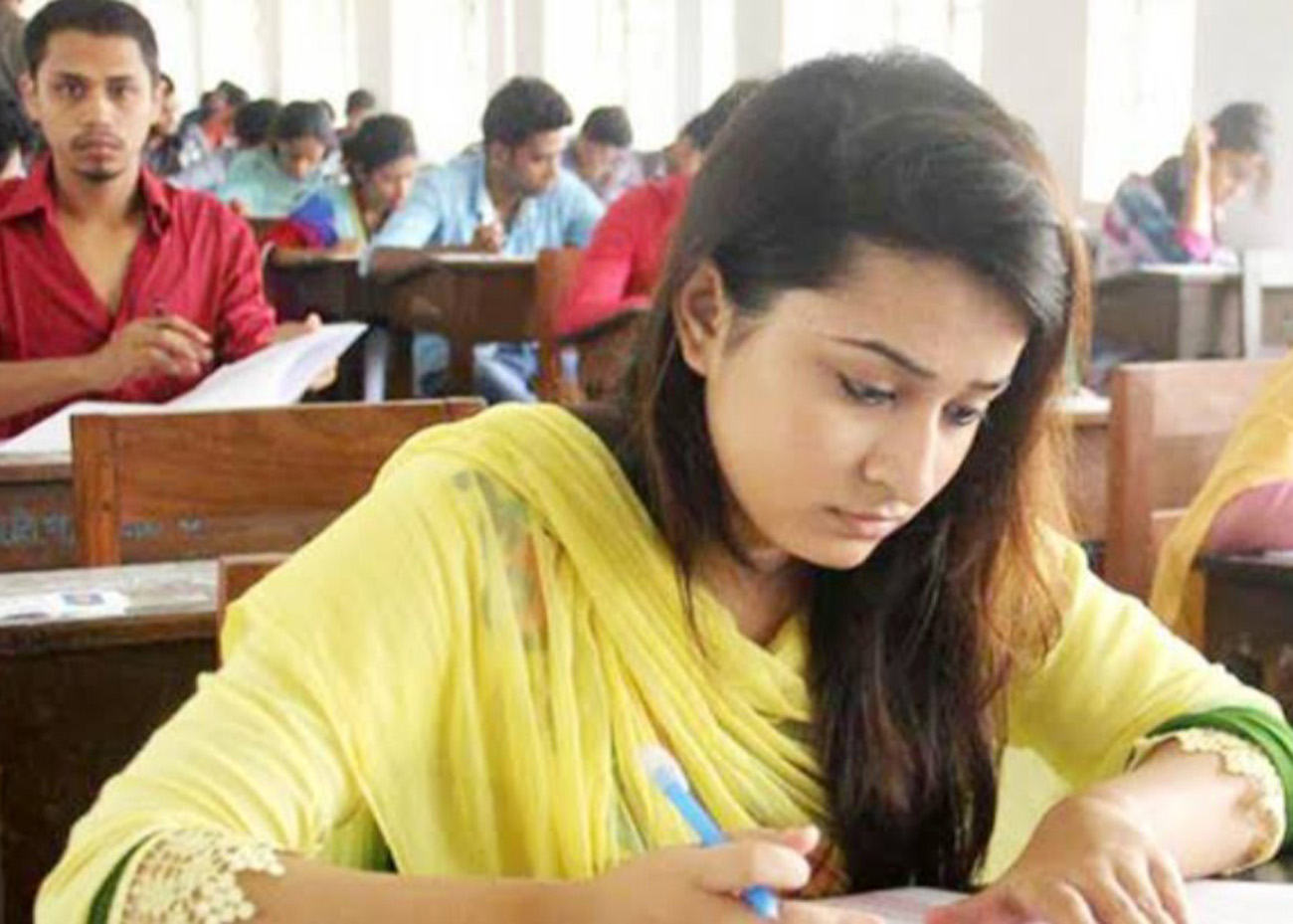 ৪০ হাজার  প্রাথমিক শিক্ষক নিয়োগ হবে চলতি বছরে
