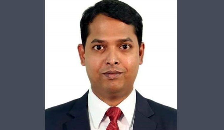 অশ্রাব্য ভাষায় কথা বলার জন্য দুঃখ প্রকাশ করেছেন ইউএনও