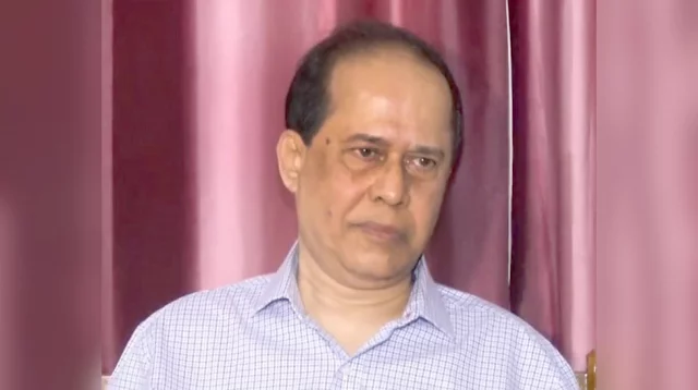 গণতন্ত্রকে যদি বাঁচিয়ে রাখতে হয়, তাহলে যারা ভোটার তাদেরকে ভোটকেন্দ্রে আসতে হবে: সিইসি