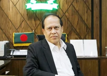 ক্ষমা চাইলেন প্রধান নির্বাচন কমিশনার