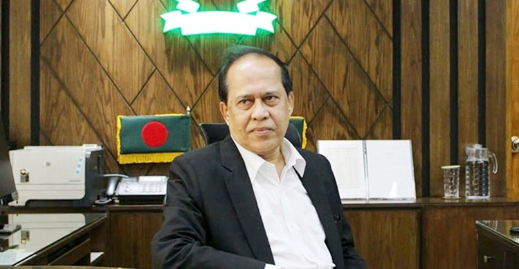 ক্ষমা চাইলেন প্রধান নির্বাচন কমিশনার