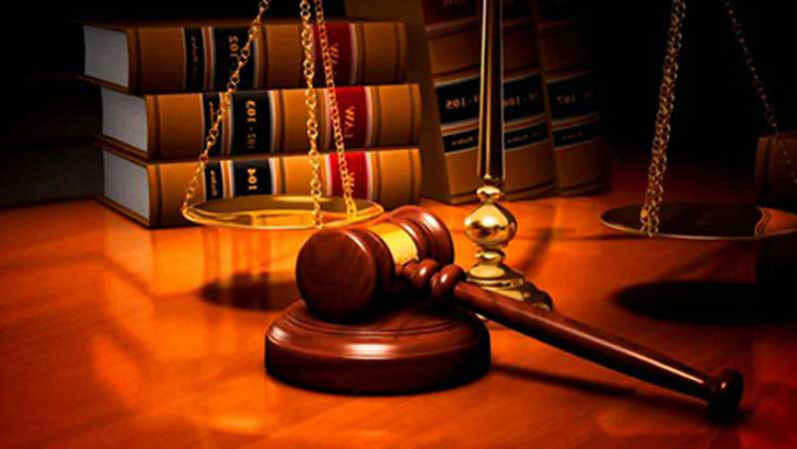 সাংবাদিক হত্যায় ১০ বছরের কারাদন্ড