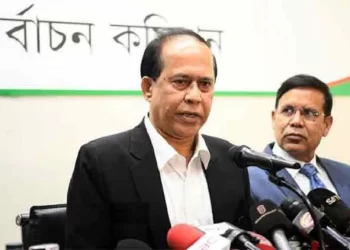 নির্বাচন নিরপেক্ষ করতে সর্বাত্মক চেষ্টা করবে কমিশন: সিইসি