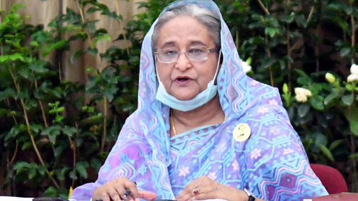 প্রধানমন্ত্রী শেখ হাসিনার নির্দেশে ৯৪৫ একরে হবে ময়মনসিংহ বিভাগীয় শহর