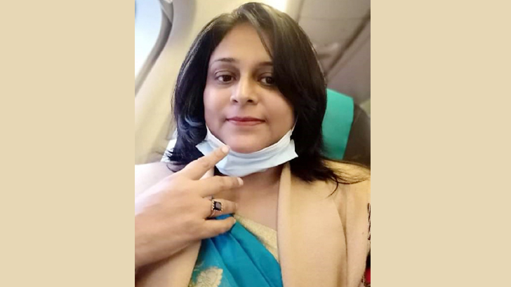 ভুয়া স্ত্রী পরিচয়ে জালিয়াতি করায়, কারাগারে মহিলা লীগ নেত্রী