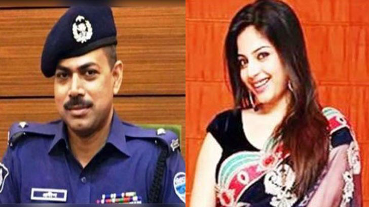 ওসি প্রদীপ এবং তার স্ত্রীর বিরুদ্ধে দুদকের দায়ের করা মামলার রায় জানানো হবে ২৭ জুলাই