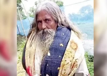 ১৯ দিন পর মুরিদের স্ত্রী উদ্ধার, উধাও ফকির খেতা শাহ