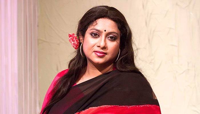 সবাই প্রতারকের থেকে সব সময় সাবধান থাকবেন: শাবনূর