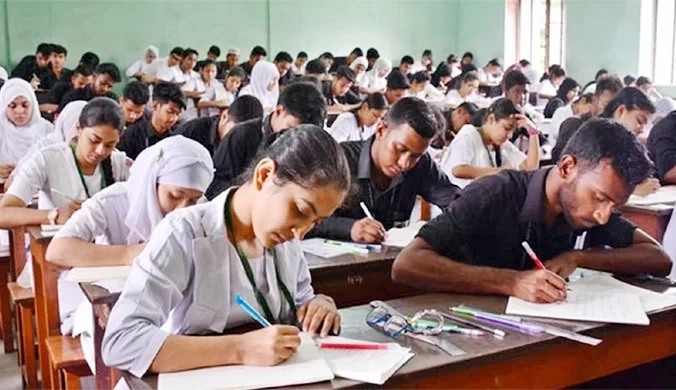 এসএসসি-দাখিল পরীক্ষার নতুন তারিখ দিয়েছে শিক্ষা বোর্ড