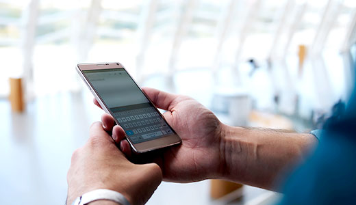 বছরে মোবাইল রিচার্জে ৩২৪ কোটি টাকা অর্থ আদায়