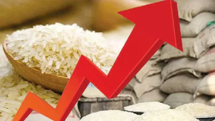 চাল কেজিপ্রতি ১৫ টাকা পর্যন্ত বাড়লো
