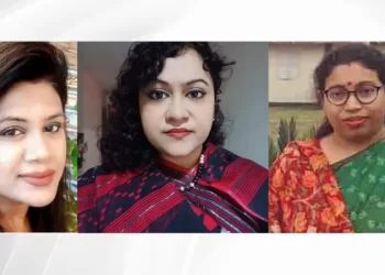 পাঁচ উপজেলায় নয় নারী কর্মকর্তা