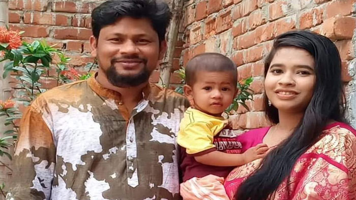 গৃহবধূ ১৯ দিন ধরে নিখোঁজ