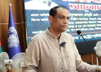 আ.লীগের টিকে থাকা কঠিন হতো যদি পুলিশ কঠোর হতো: ভূমিমন্ত্রী