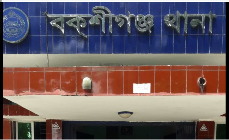 মেয়েকে ধর্ষণের অভিযোগে গ্রেপ্তার করা হয়েছে বাবাকে