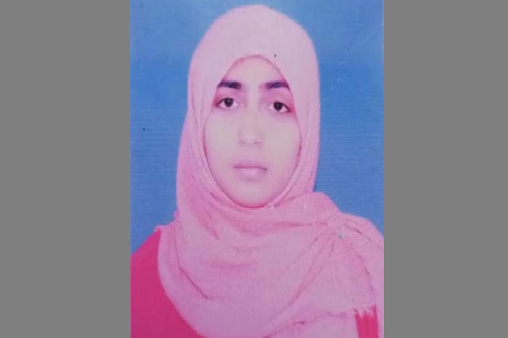 ত্রিভুজ প্রেমের বলি হতে হয়েছে সানজিদাকে, কারাগারে প্রেমিক