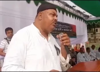 গণশিক্ষা প্রতিমন্ত্রীর বক্তব্যে ‘জাহান্নাম’ বলায় দুঃখ প্রকাশ করেছেন