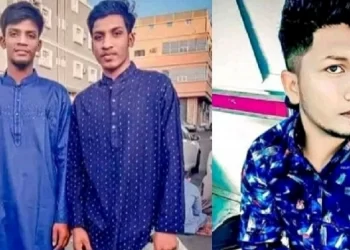 তিন বাংলাদেশি সৌদিতে সড়ক দুর্ঘটনায় নিহত