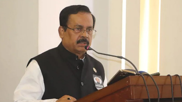 আগস্ট মাসটা গেলেই দেখবেন, কত ধানে কত চাল : নানক