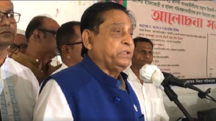আওয়ামী লীগের আগামী নির্বাচন, বাঁচামরার নির্বাচন: মায়া
