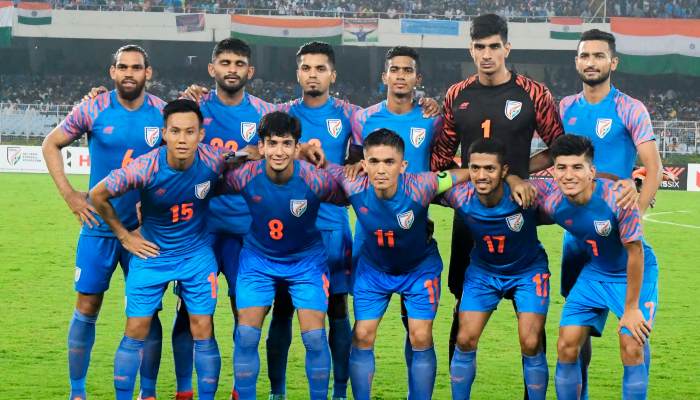ফিফা, ফুটবল থেকে নিষিদ্ধ করল ভারতকে