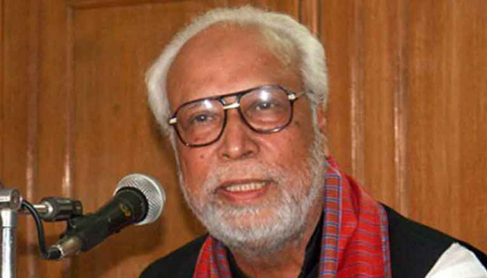 বঙ্গবন্ধুর প্রেমে পড়েছি, পরে পল্লীবন্ধু হুসেইন মুহম্মদ এরশাদকেও ভালোবেসেছি: কাদের সিদ্দিকী