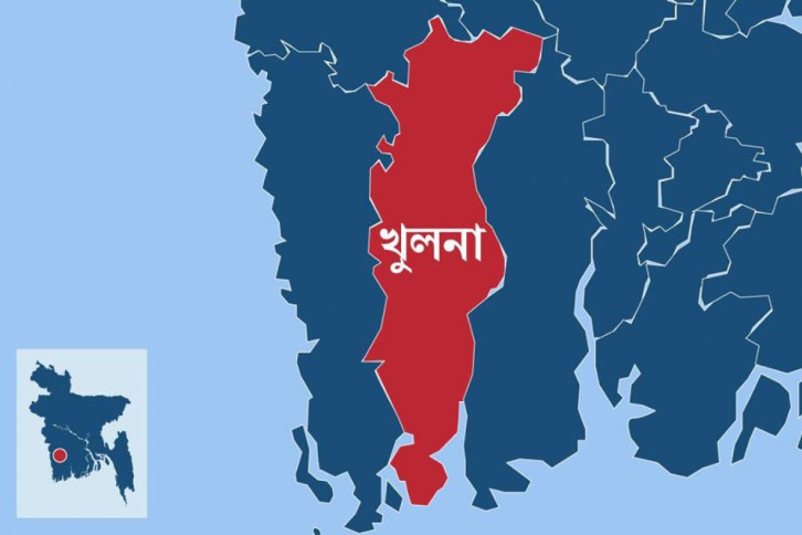 খুলনায় ভাংচুর হয়েছে বিএনপির কার্যালয়