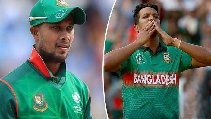 এশিয়া কাপে ডাক পেলো সাব্বির ও সাইফ উদ্দিন