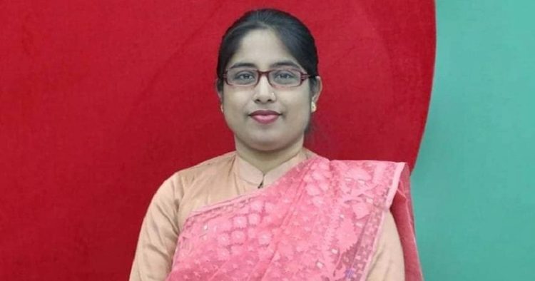 সেই ইউএনওকে একদিনের ব্যবধানে দুই জায়গায় বদলি