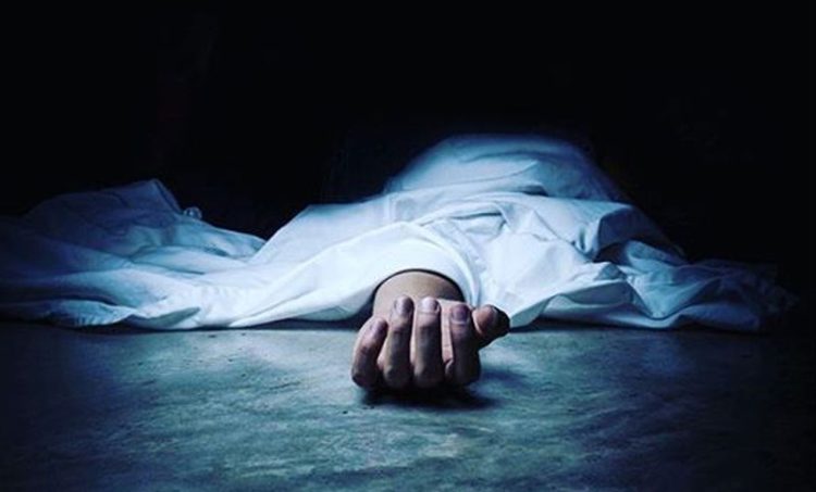 খাল থেকে এক যুবকের ভাসমান লাশ উদ্ধার