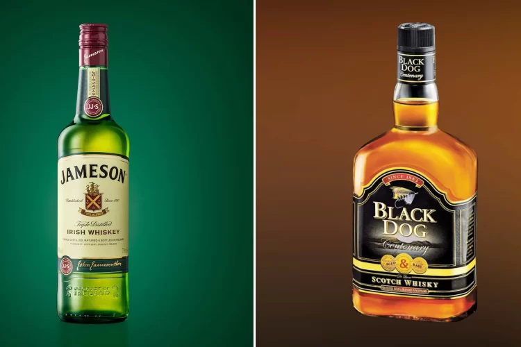 Whisky আর Whiskey এর কী তফাত জানেন তো?