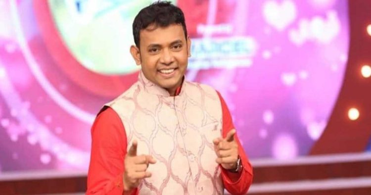 আইসিইউতে আছেন আবু হেনা রনি!