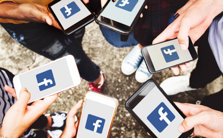 বাংলাদেশে ফেসবুক ব্যবহারকারীর সংখ্যা ৫ কোটি ২৮ লাখ