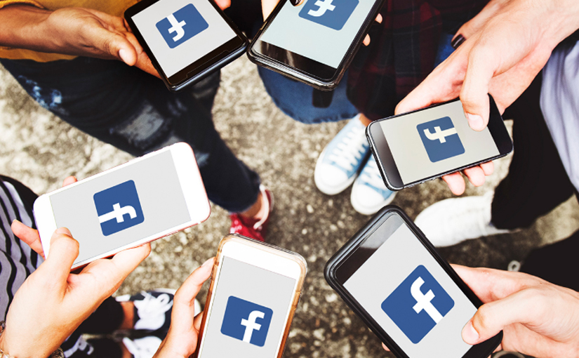 বাংলাদেশে ফেসবুক ব্যবহারকারীর সংখ্যা ৫ কোটি ২৮ লাখ