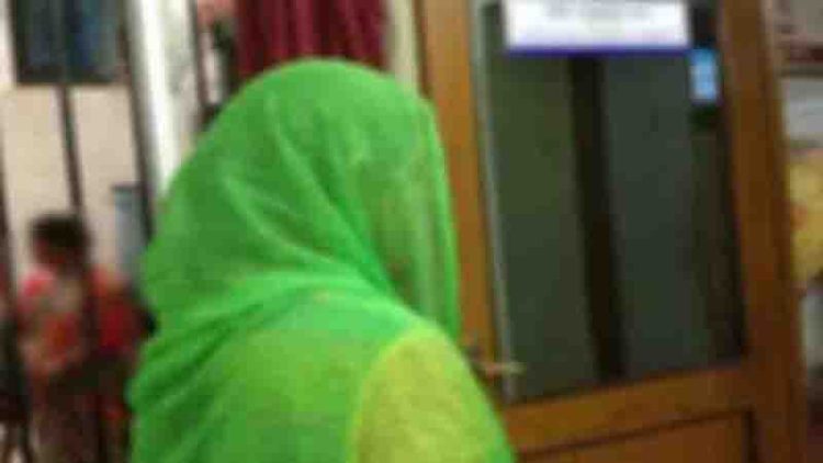 সংঘবদ্ধ ধর্ষণের পরেও ভোটের মাঠে নারী প্রার্থী