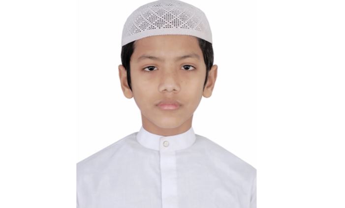 ১১১ দেশের মধ্যে কোরআন প্রতিযোগিতায় বাংলাদেশের তাকরীম তৃতীয়