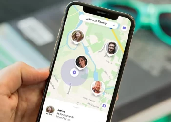 ফোন হারালে মুহূর্তেই লোকেশন জানাবে যে অ্যাপ