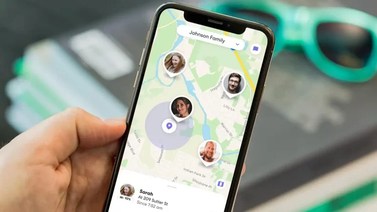 ফোন হারালে মুহূর্তেই লোকেশন জানাবে যে অ্যাপ