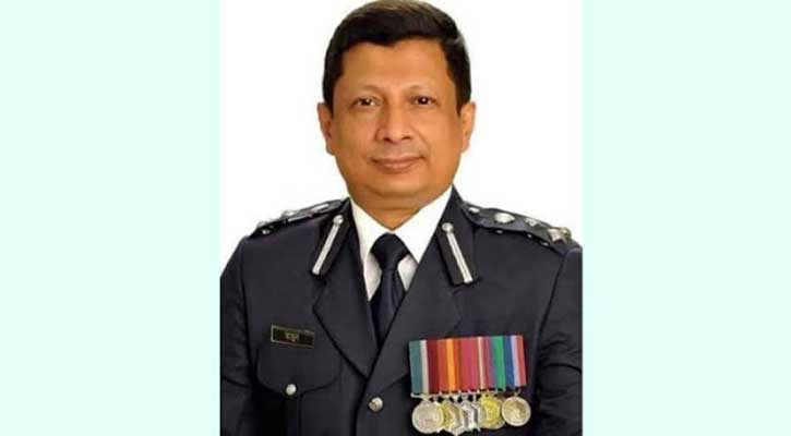 র‍্যাব ডিজি আব্দুল্লাহ আল-মামুন হচ্ছেন নতুন আইজিপি