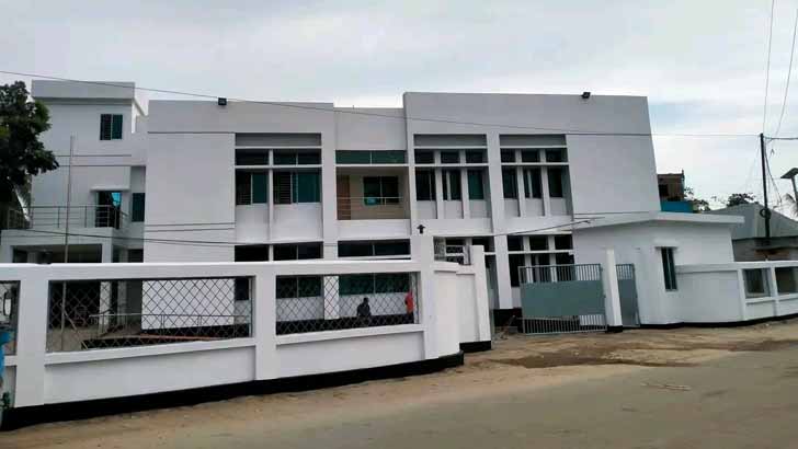 ৫ কোটি টাকার জমি দান করেও জমিদাতার পরিবার পায়নি আমন্ত্রণ