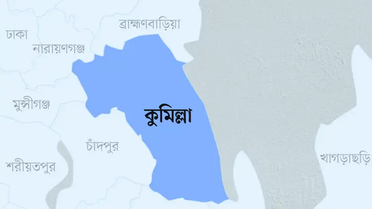 কুমিল্লায় ৭ তরুণ নিখোঁজ হওয়ার নেপথ্যে বারি কর্মকর্তা ও মসজিদের ইমাম