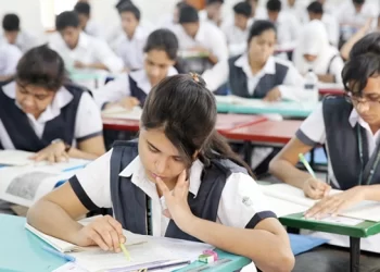 ১৫ সেপ্টেম্বর থেকে শুরু হবে এসএসসি পরীক্ষার (রুটিন সহ)