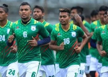 বাংলাদেশের ম্যাচসহ খেলার সূচি