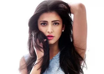 শ্রুতি হাসানের হলিউডে পথ চলা