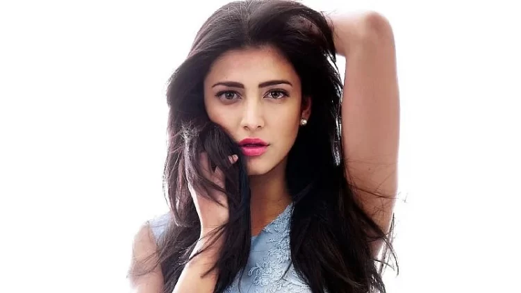 শ্রুতি হাসানের হলিউডে পথ চলা