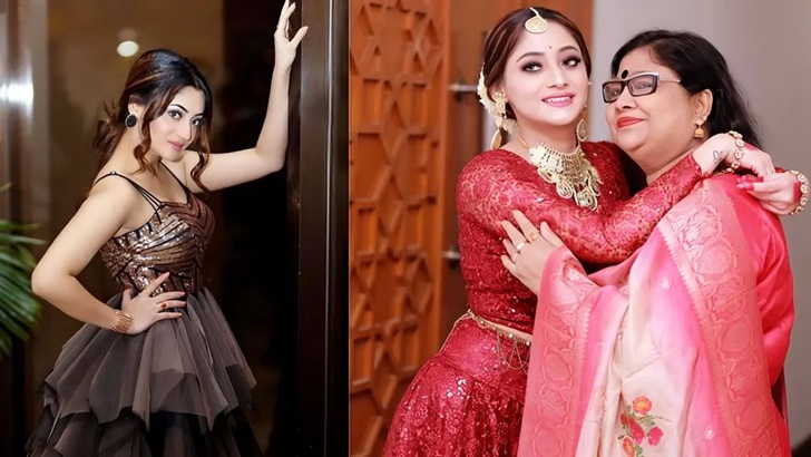 “দয়া করে আমার মেয়েটাকে বাঁচতে দিন”